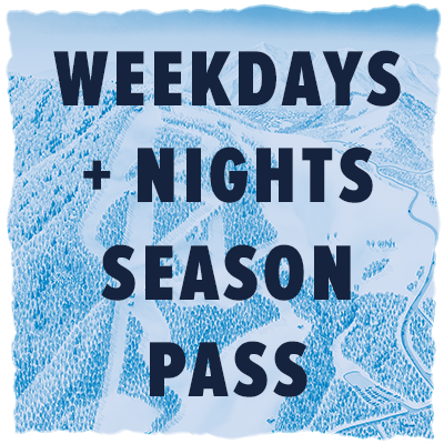 Weekdays + Nights