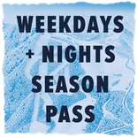 Weekdays + Nights
