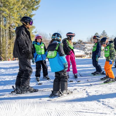 Group Lessons