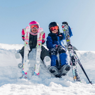 Summit Seekers