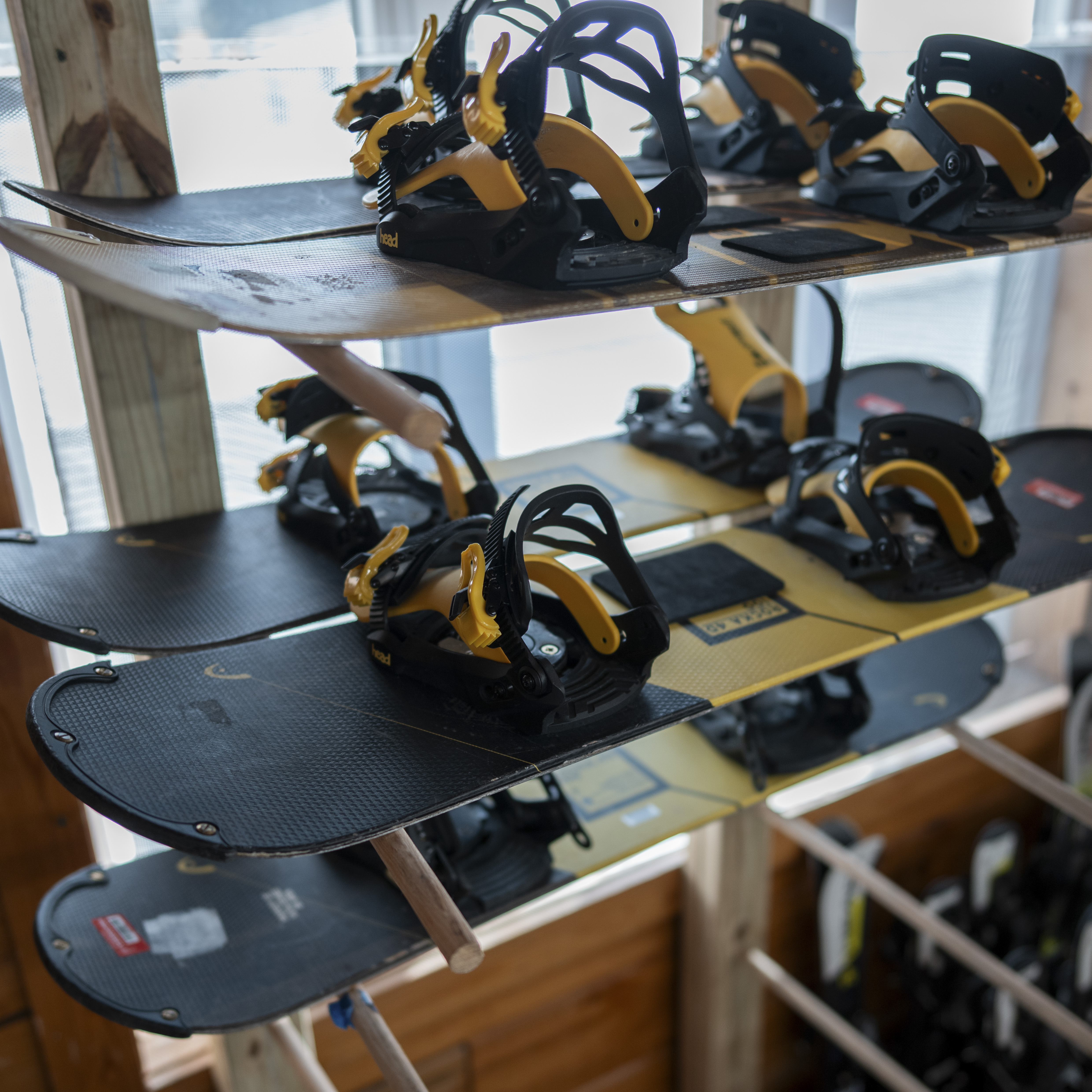Snowboard Rentals